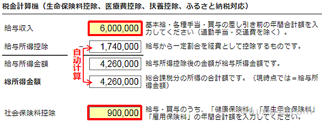 扶養 控除 金額