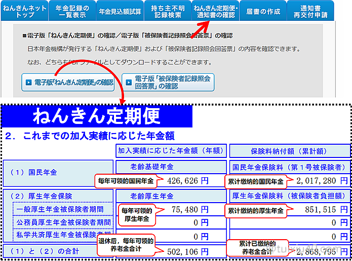 年金 計算 厚生