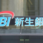 SBI新生银行——每月轻松躺赚110円
